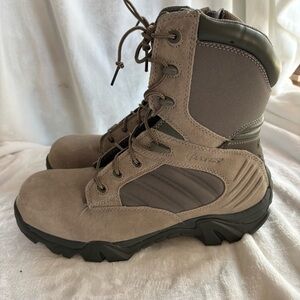 BATES Military Composite Toe Boots- Size 11 Extra Wide/Extra Large E04276